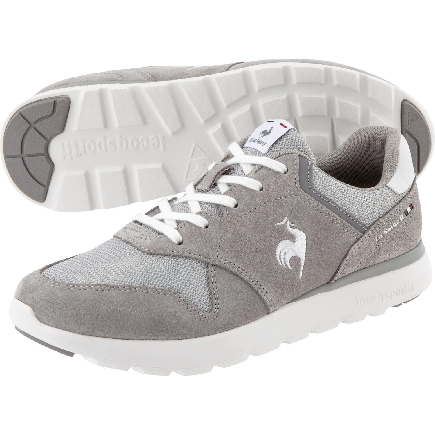 Le coq sportif「【LE COQ】LA SEINE II WIDE」|スニーカー|