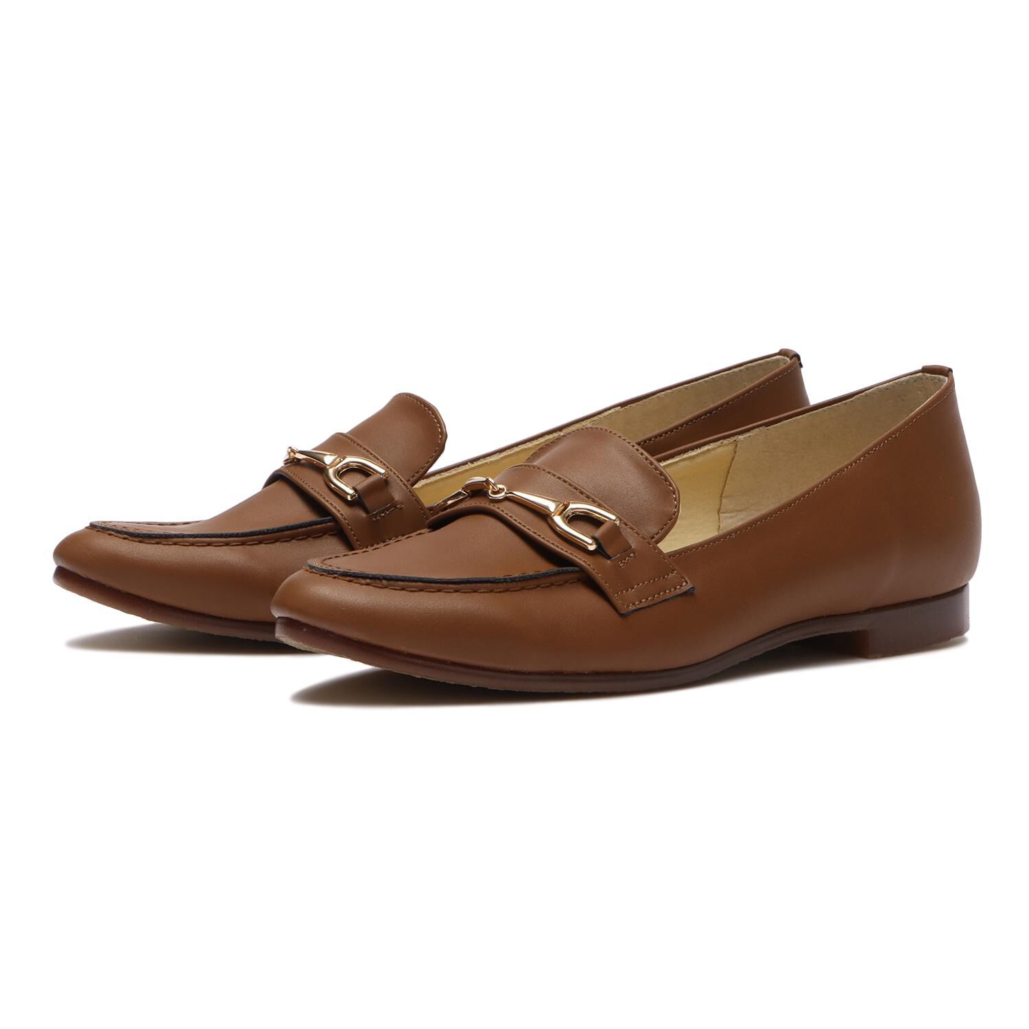 JOLI ENCORE「【JOLI ENCORE(FR)】FLAT BIT LOAFER」|スニーカー|