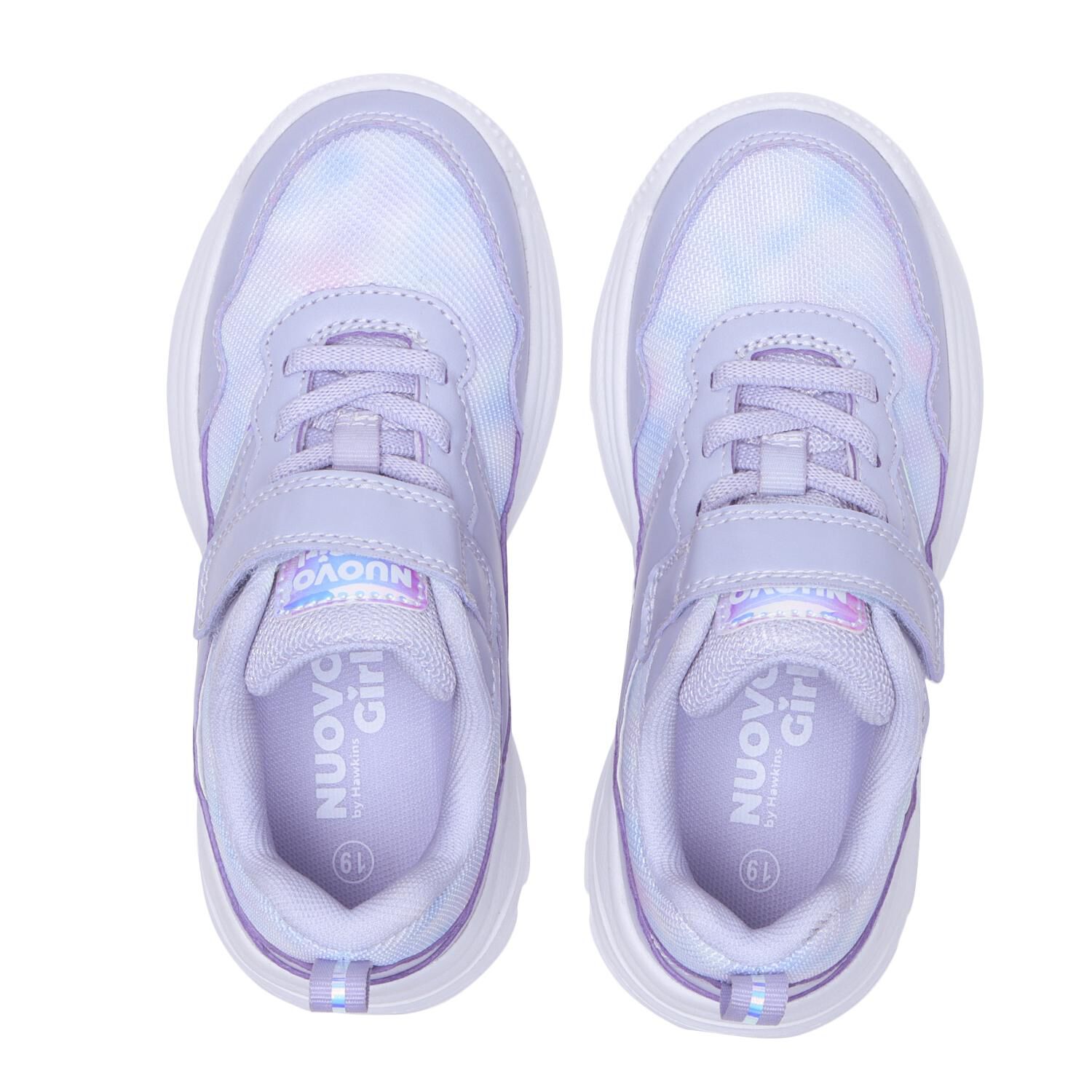 NUOVO「【NUOVO】17-22(H) JENNIE」|スニーカー|