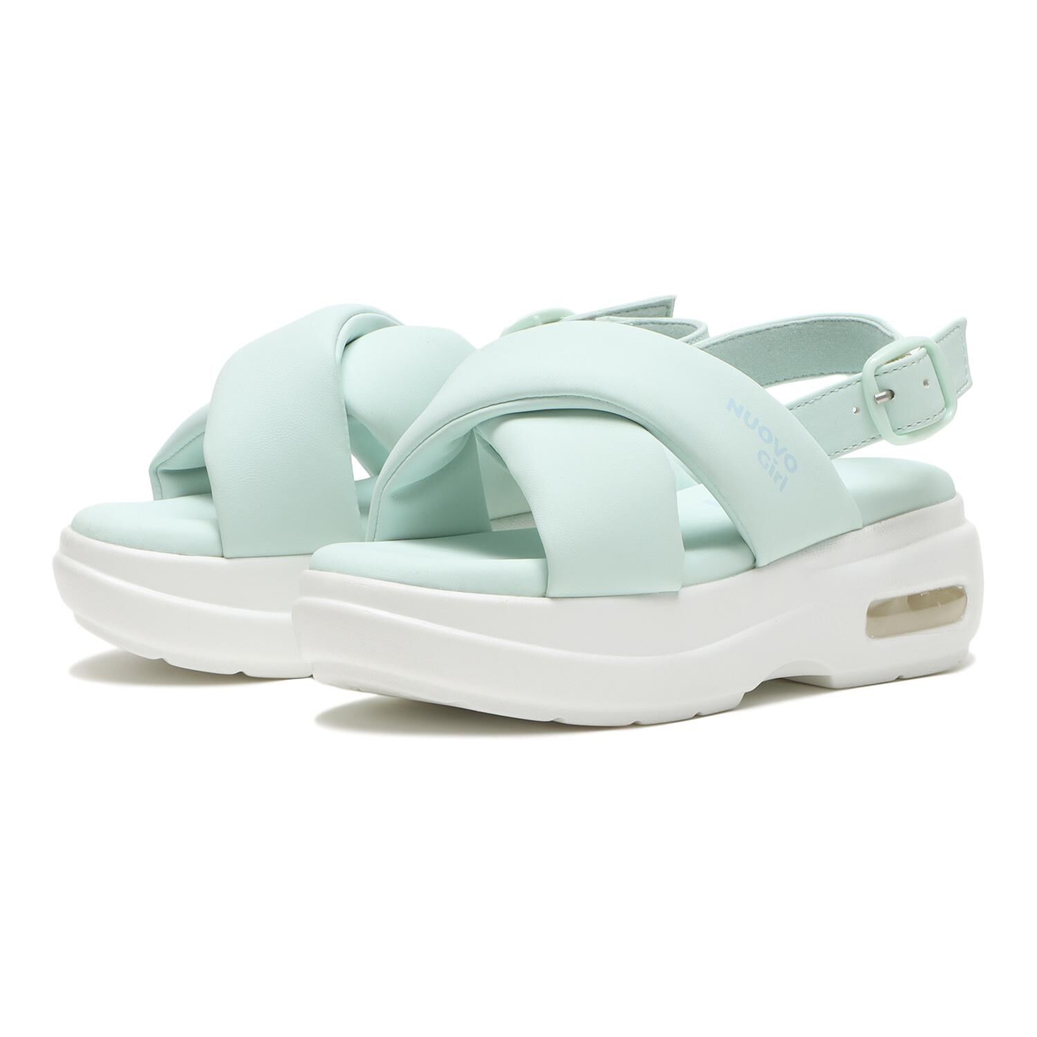 NUOVO「【NUOVO】19-24 SALLY」|サンダル|