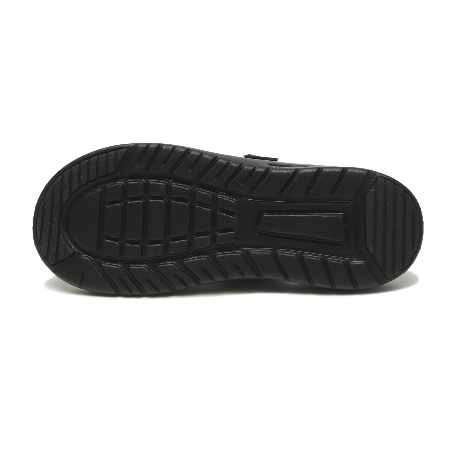 ABC SELECT「【ABC SELECT】TAPE SLIDE SANDAL」|サンダル|