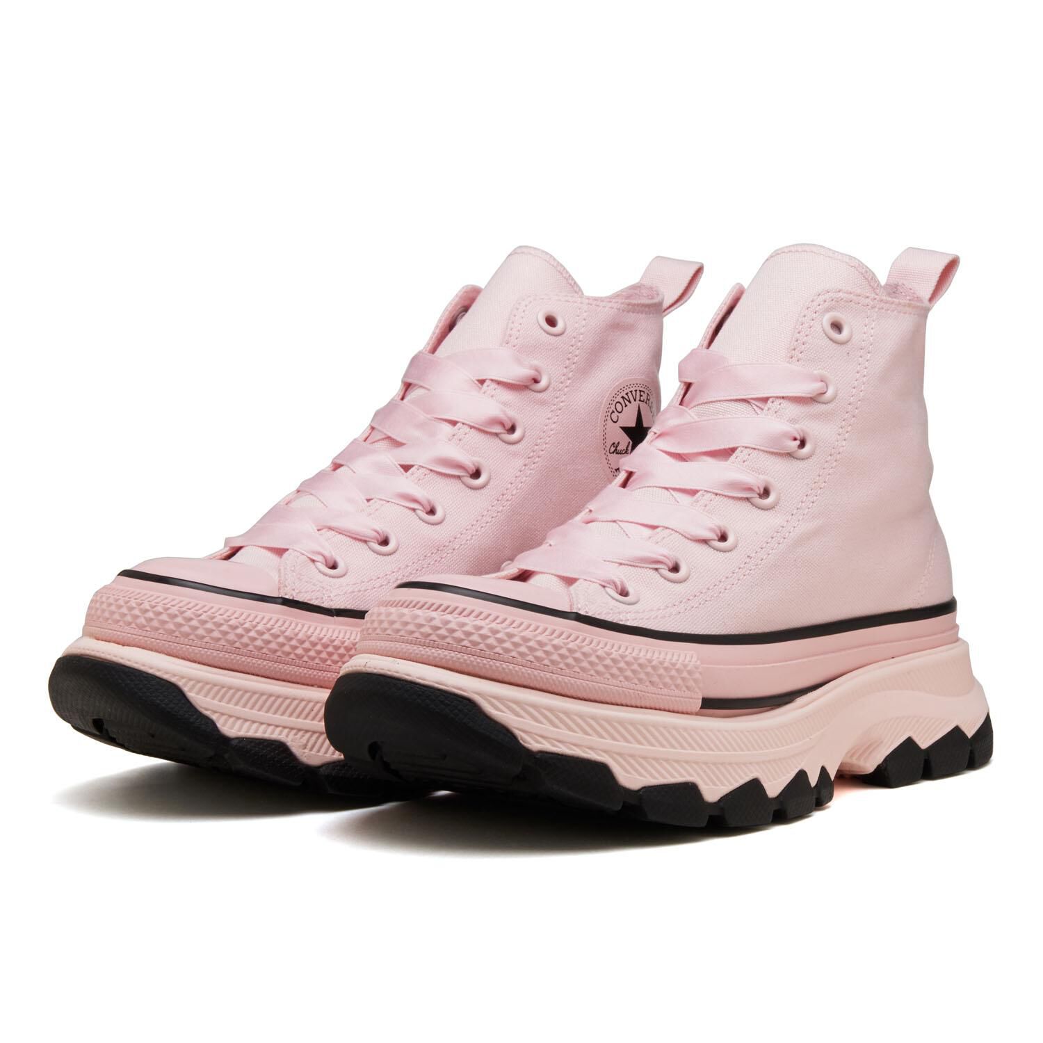 CONVERSE「【CONVERSE】AS TREKWAVE BP HI」|スニーカー|