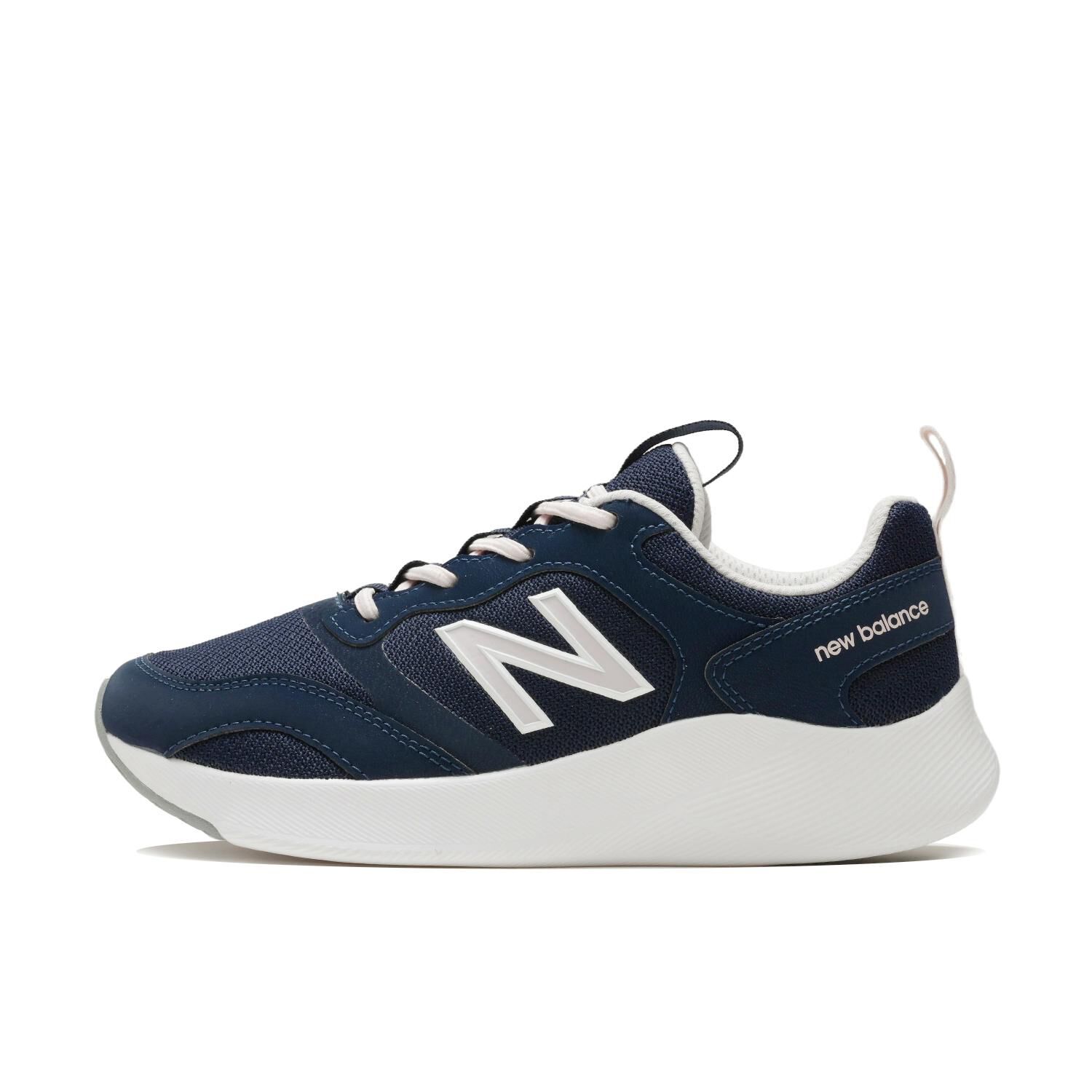 NEW BALANCE 「【NEW BALANCE】W SMP 8LR(2E)」|スニーカー|ブルー