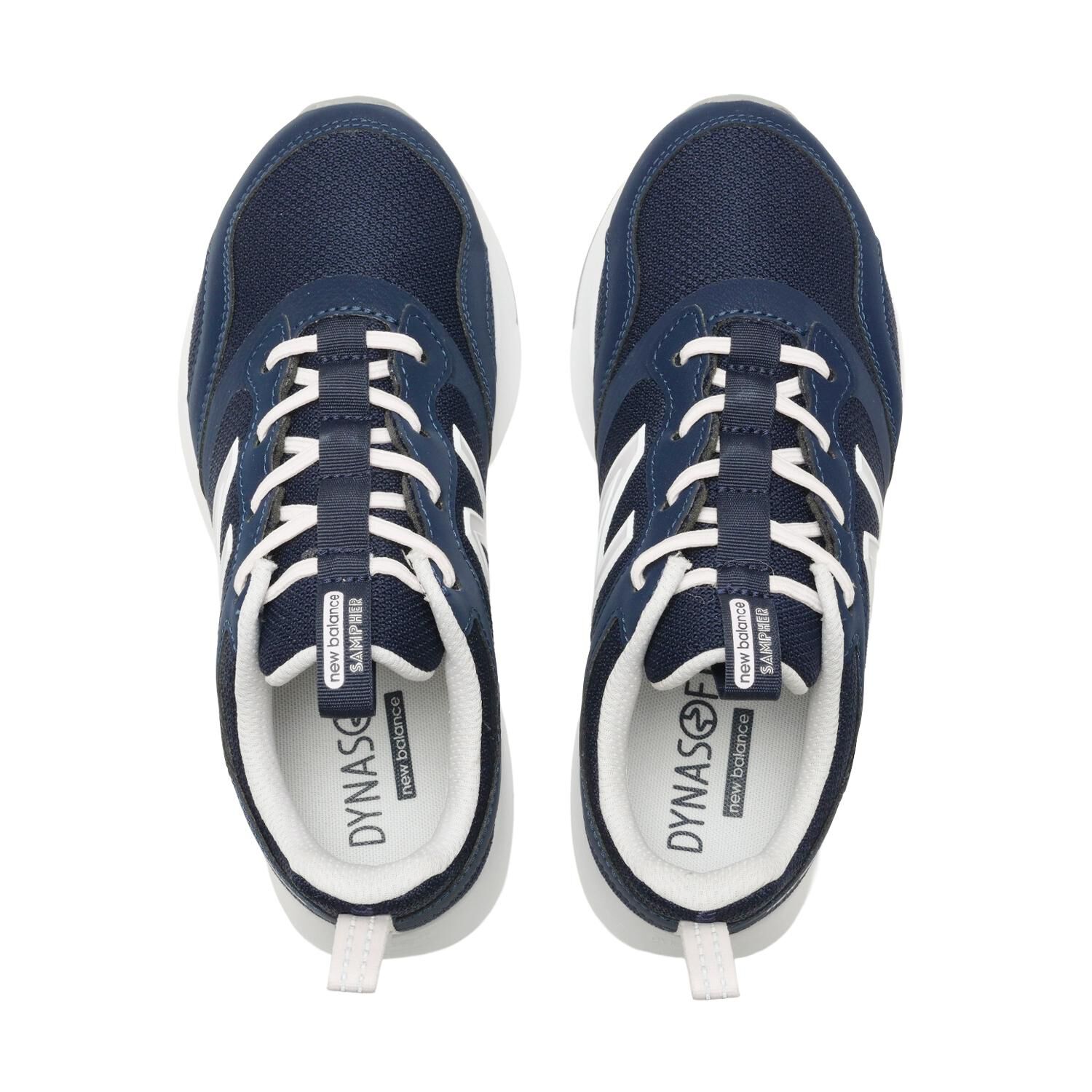 NEW BALANCE 「【NEW BALANCE】W SMP 8LR(2E)」|スニーカー|