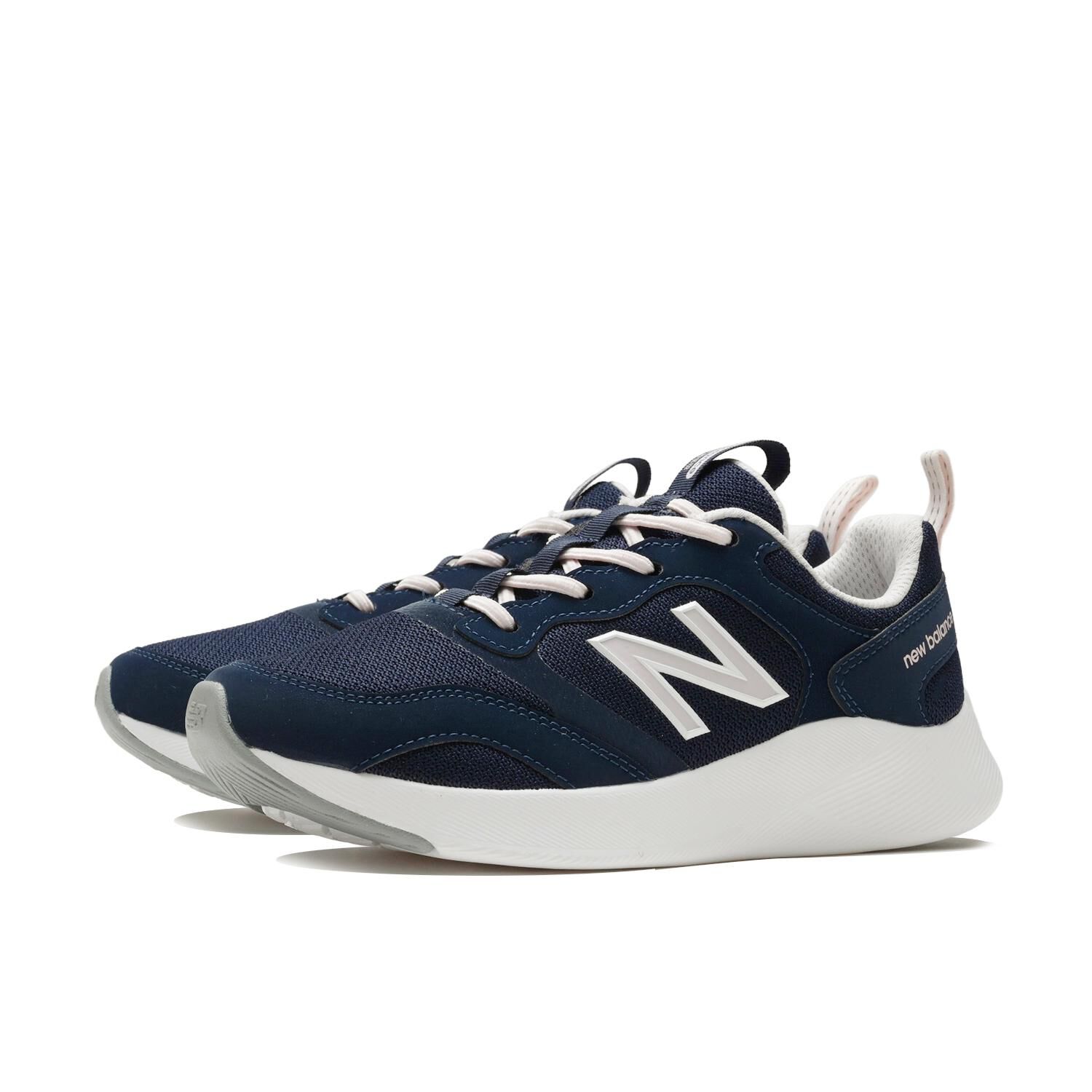 NEW BALANCE 「【NEW BALANCE】W SMP 8LR(2E)」|スニーカー|
