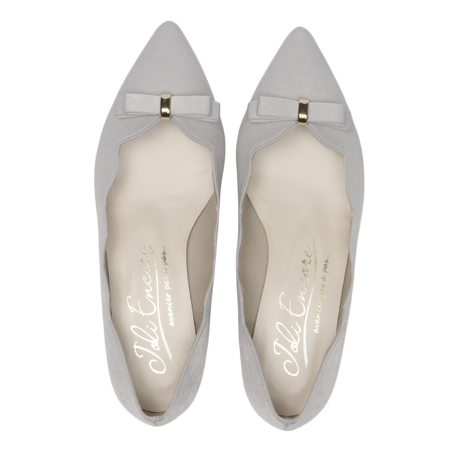 JOLI ENCORE「【JOLI ENCORE(TH)】POINTED F PPS 2」|パンプス|