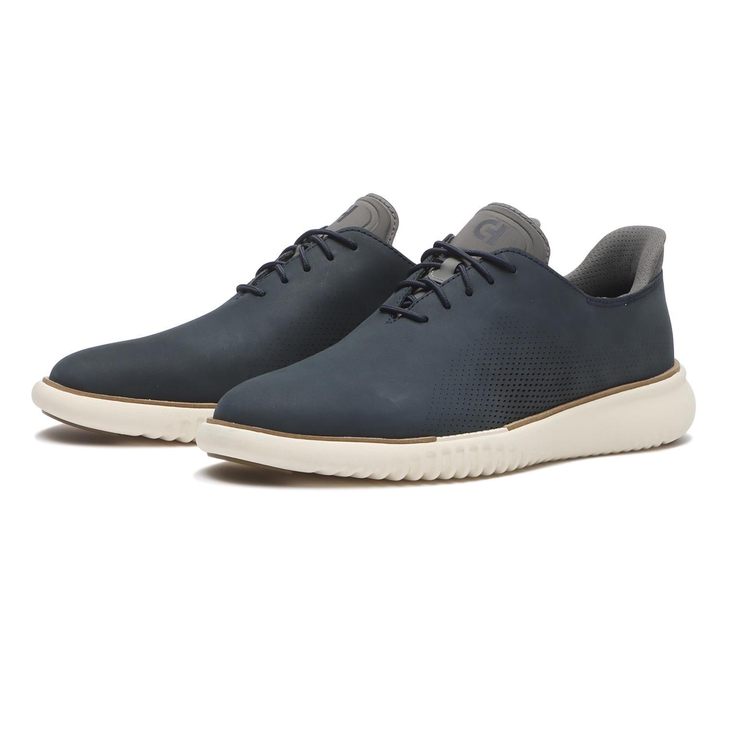 COLE HAAN「【COLE HAAN】2.ZG EVO LASER QUICK-ON OX」|スニーカー|