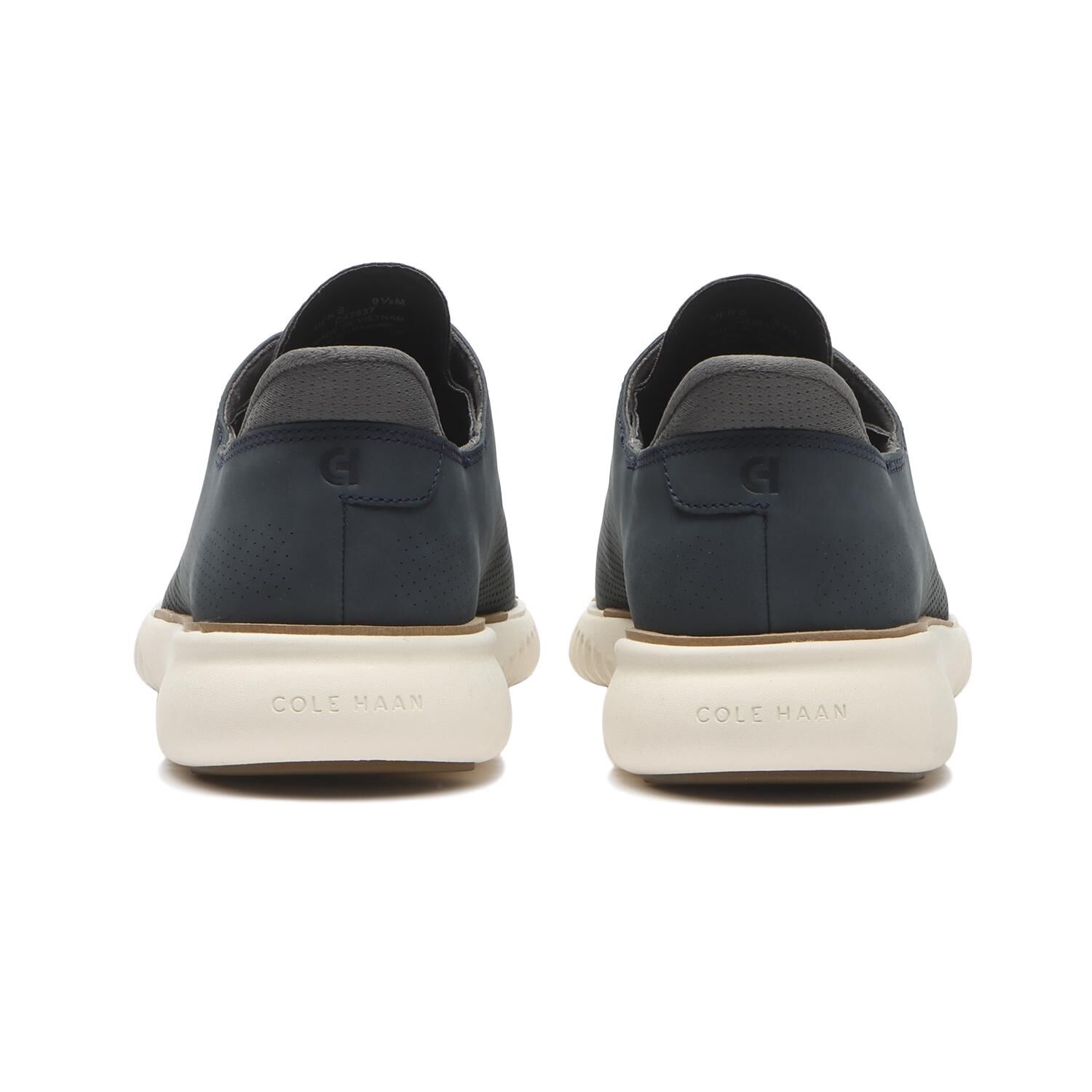 COLE HAAN「【COLE HAAN】2.ZG EVO LASER QUICK-ON OX」|スニーカー|