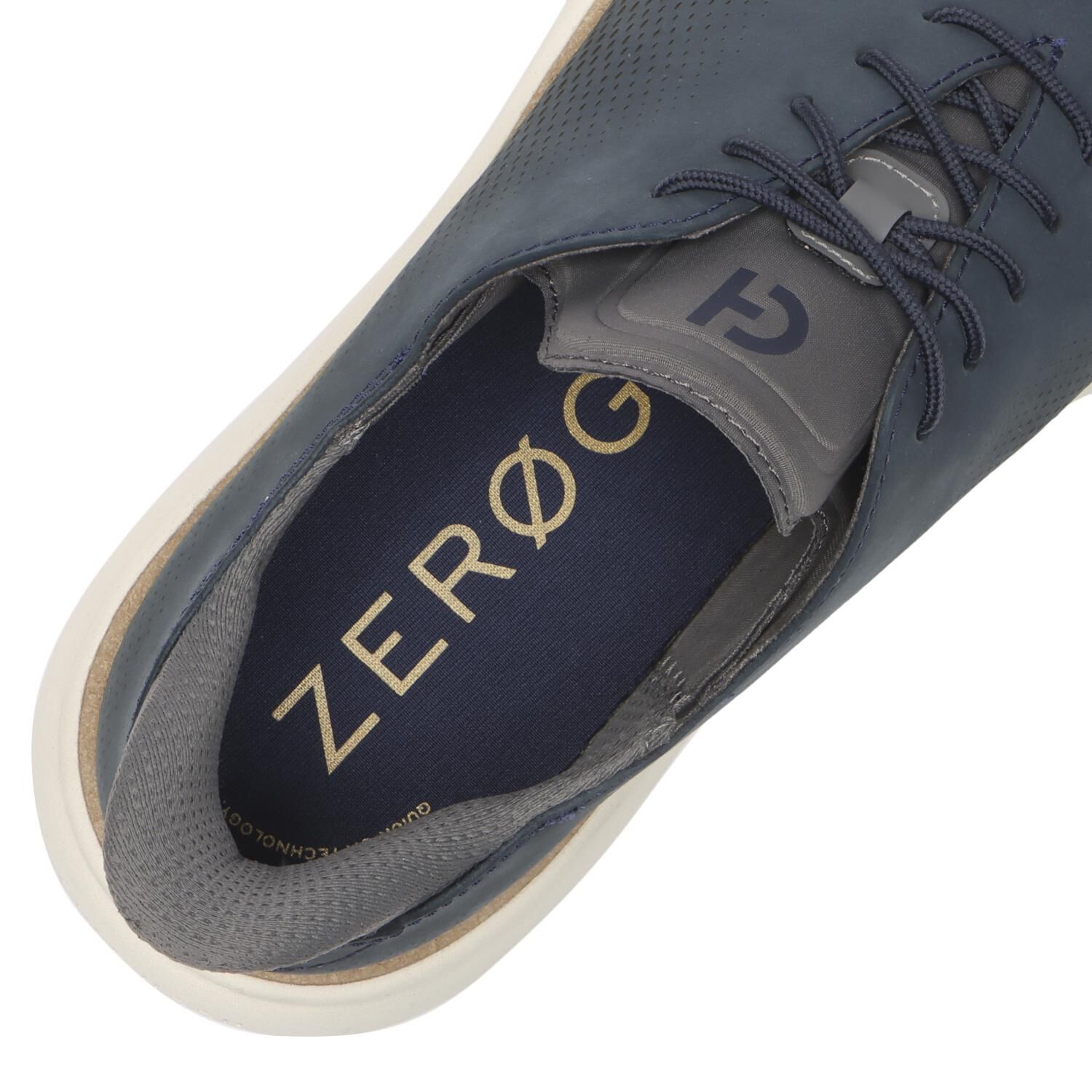 COLE HAAN「【COLE HAAN】2.ZG EVO LASER QUICK-ON OX」|スニーカー|
