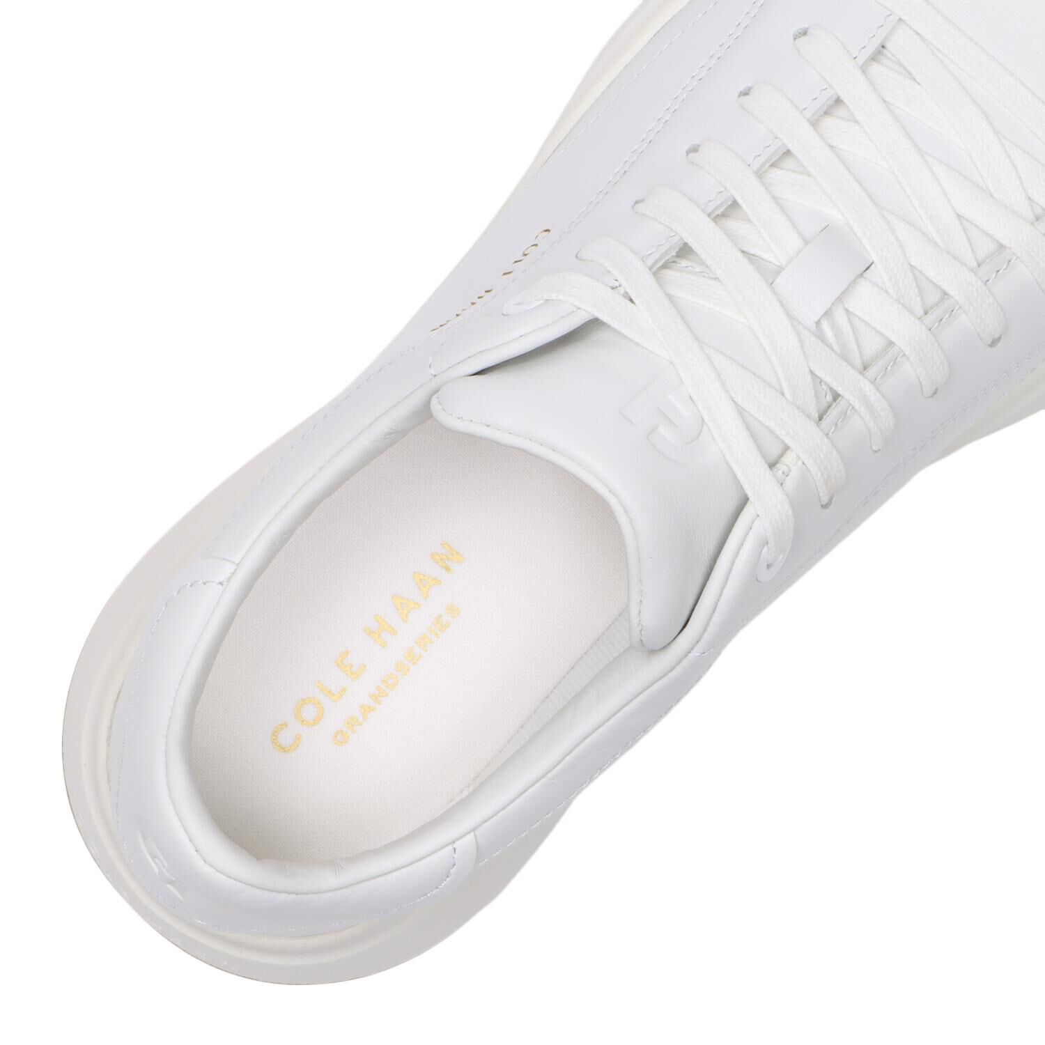 COLE HAAN「【COLE HAAN】W GRANDPRO TENNIS 2.0」|スニーカー|