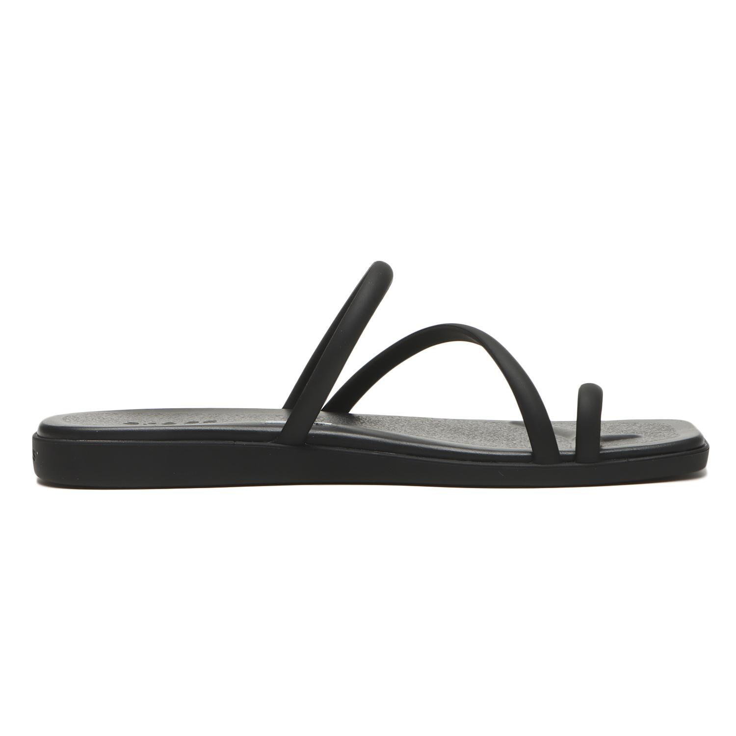 crocs「【crocs】MIAMI TOE LOOP SANDAL」|サンダル|