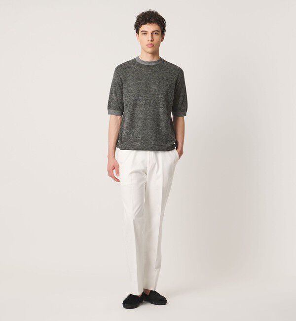 UNITED ARROWS「＜SOVEREIGN＞ベルベット エスパドリーユ」|その他|