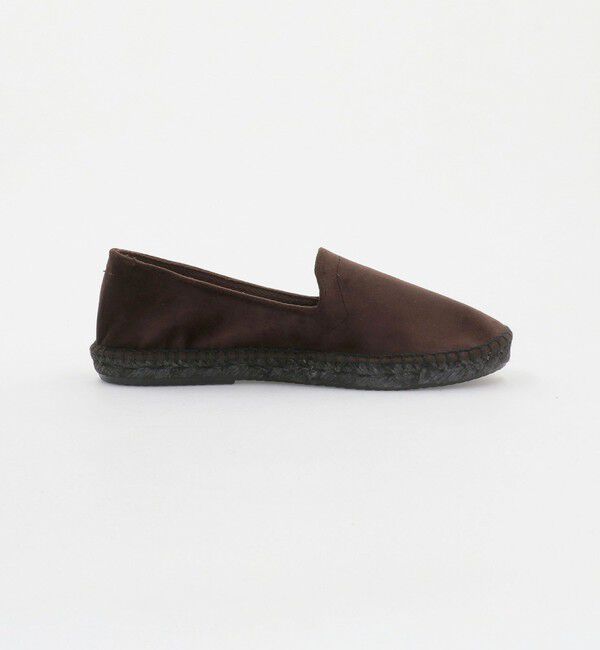 UNITED ARROWS「＜SOVEREIGN＞ベルベット エスパドリーユ」|その他|