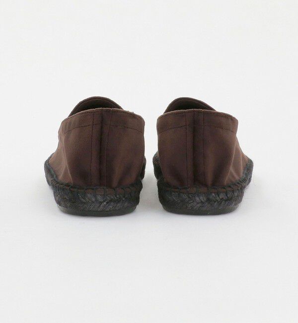 UNITED ARROWS「＜SOVEREIGN＞ベルベット エスパドリーユ」|その他|