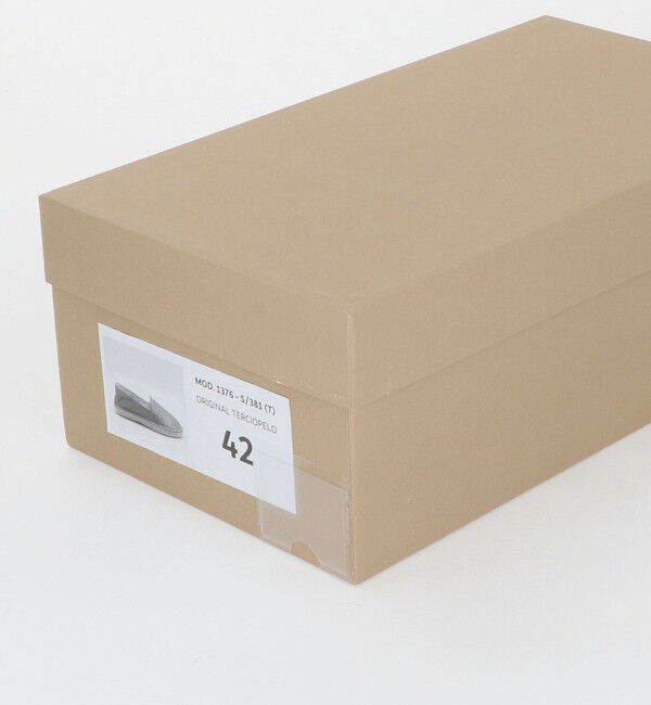 UNITED ARROWS「＜SOVEREIGN＞ベルベット エスパドリーユ」|その他|