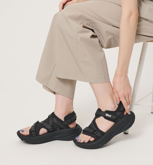 BEAUTY&YOUTH UNITED ARROWS「＜Teva＞AVENTRAIL R2T サンダル」|サンダル|