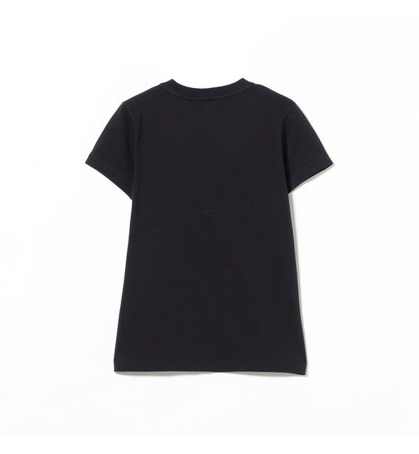 Ray BEAMS 「Lee / LOGO HALF SLEEVE TEE」|Tシャツ・カットソー|