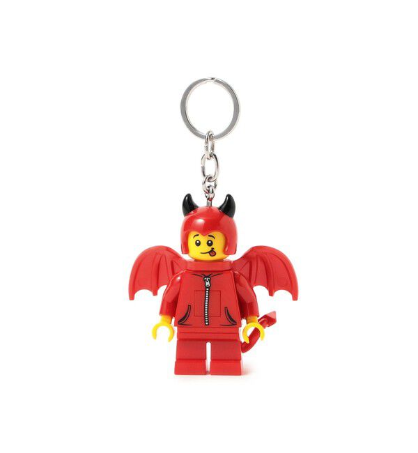 BEAMS「LEGO(R) / LED Lite Keychain キーライト」|キーケース|