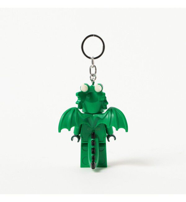 BEAMS「LEGO(R) / LED Lite Keychain キーライト」|キーケース|
