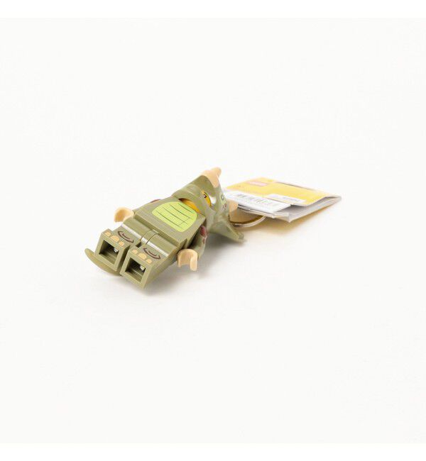 BEAMS「LEGO(R) / LED Lite Keychain キーライト」|キーケース|