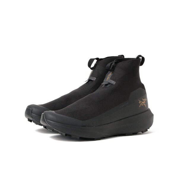 BEAMS「【EXCLUSIVE】ARC&rsquo;TERYX / NORVAN 4 NIVALIS MEN」|スニーカー|