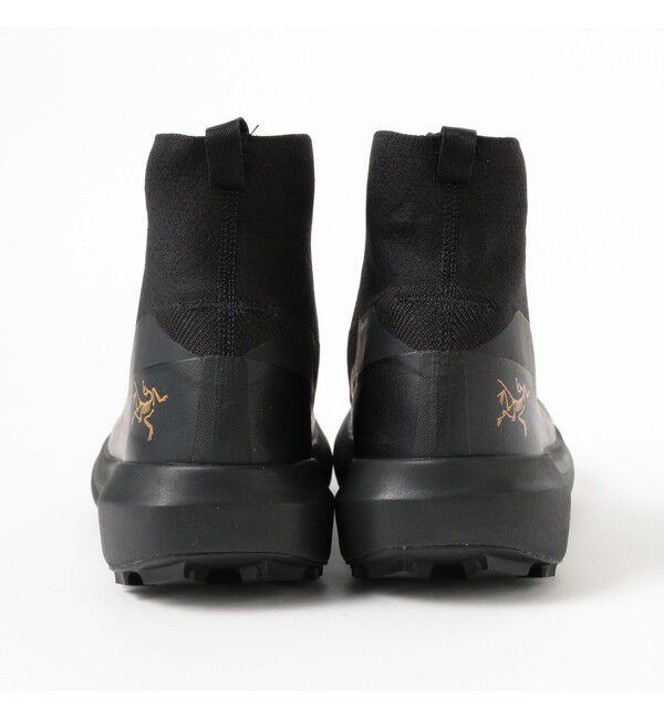 BEAMS「【EXCLUSIVE】ARC&rsquo;TERYX / NORVAN 4 NIVALIS MEN」|スニーカー|