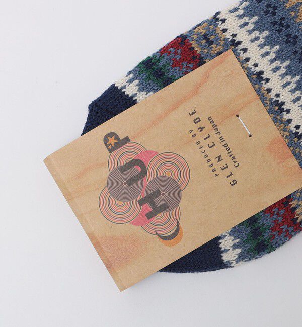 SHIPS「CHUP: SNEACHTA ANKLE SOCKS」|ソックス|