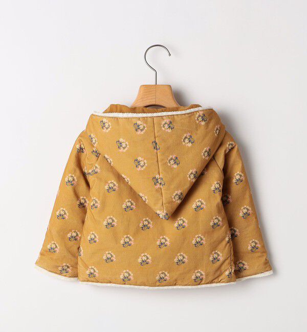 SHIPS KIDS「C&rsquo;era una volta:90cm / Camille Jacket」|ブルゾン・スタジャン|