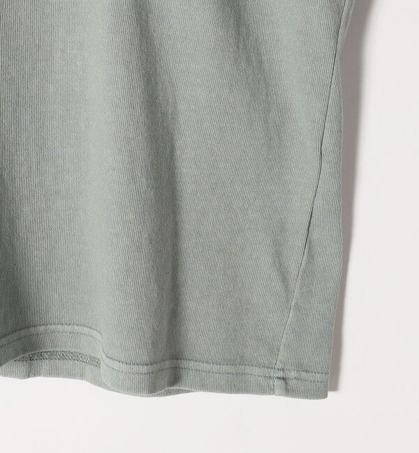 SHIPS any「STAR＆STRIPE:〈洗濯機可能〉ノースリーブ クルーネック TEE」|Tシャツ・カットソー|