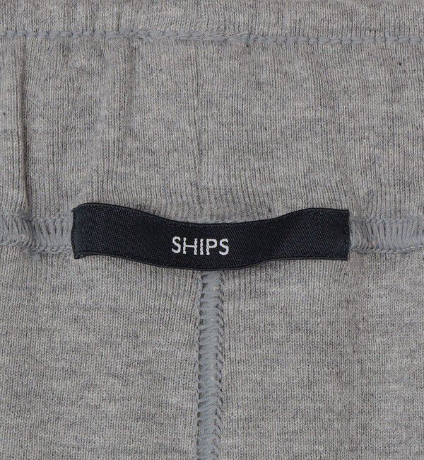 SHIPS「SHIPS: ベーシック スウェット パンツ」|その他|