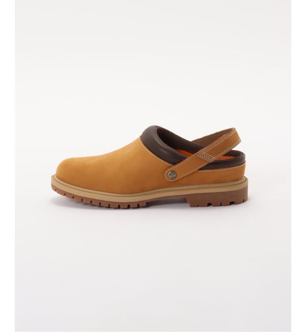 OUTDOOR PRODUCTS Usual Things「Timberland CLOG SHOE」|その他|