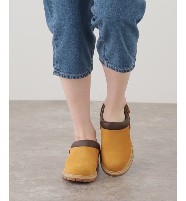 OUTDOOR PRODUCTS Usual Things「Timberland CLOG SHOE」|その他|