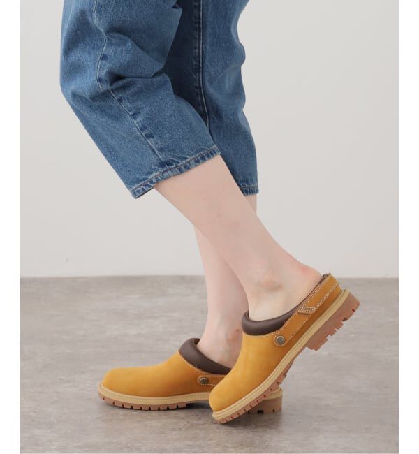 OUTDOOR PRODUCTS Usual Things「Timberland CLOG SHOE」|その他|