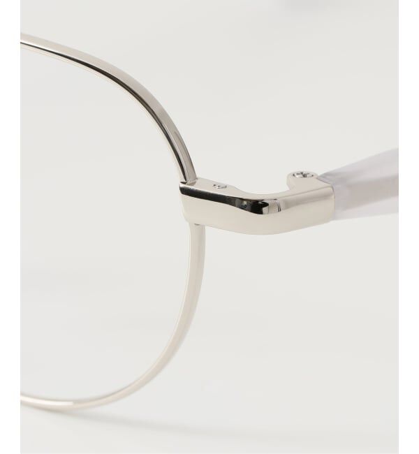 OUTDOOR PRODUCTS Usual Things「≪予約≫Eyewear Clifton シルバーフレーム調光レンズ」|サングラス|