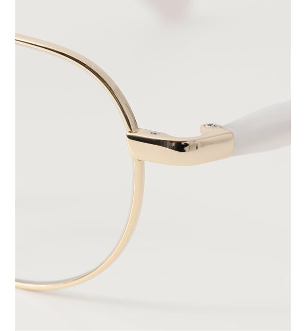 OUTDOOR PRODUCTS Usual Things「≪予約≫Eyewear Clifton ゴールドフレーム 調光レンズ」|サングラス|