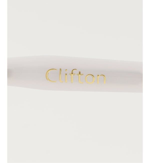 OUTDOOR PRODUCTS Usual Things「≪予約≫Eyewear Clifton ゴールドフレーム」|サングラス|