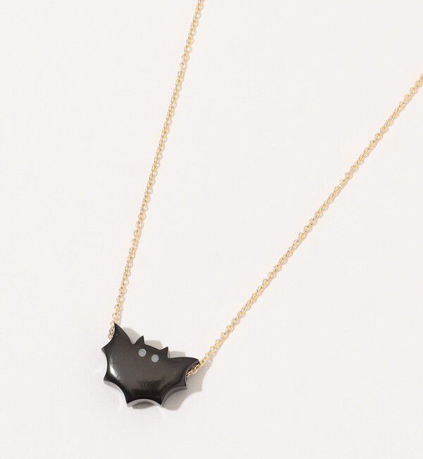 TOMORROWLAND GOODS「ALIITA BAT ネックレス」|ネックレス|