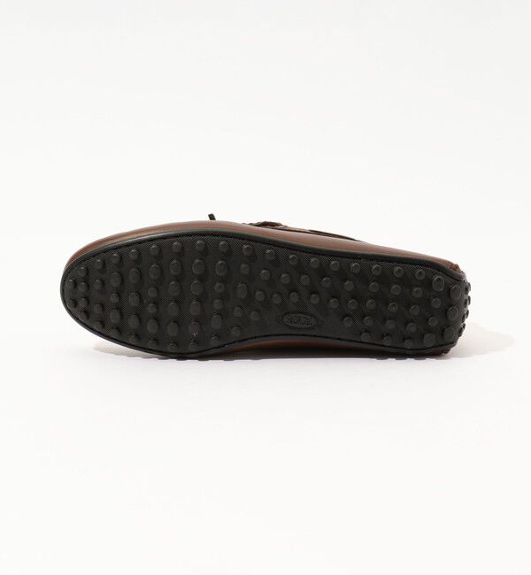 TOMORROWLAND GOODS「●TOD'S ドライビングシューズ」|その他|