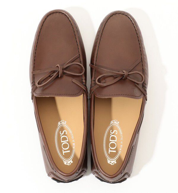 TOMORROWLAND GOODS「●TOD'S ドライビングシューズ」|その他|