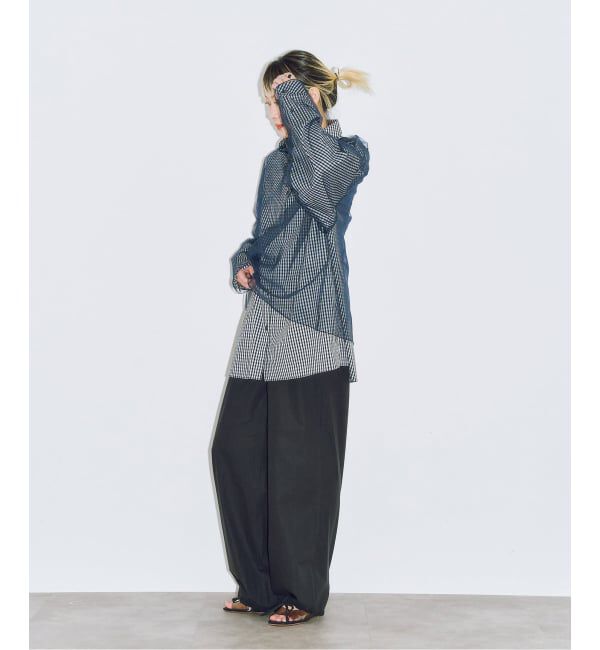  「EASY PANTS : パンツ」|その他|