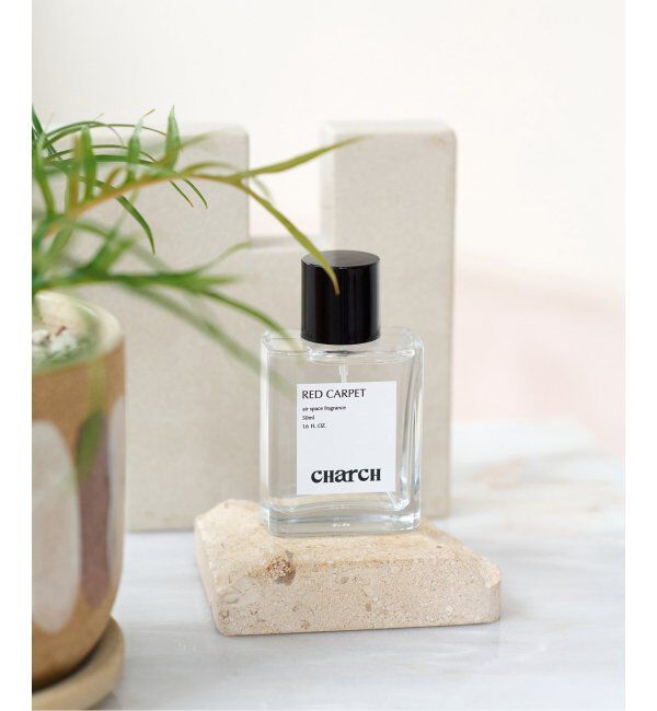 journal standard Furniture「★【CHARCH/チャーチ】 AIR SPACE FRAGRANCE　ルームミスト」|アロマ・ルームフレグランス|その他カラー C