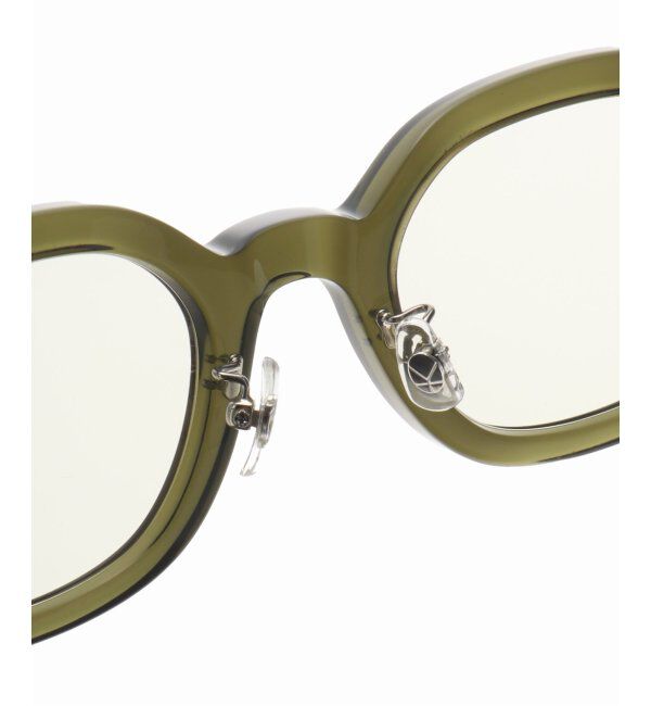 EYETHINK「mille&times;LULU&times;EYETHINK 別注 MOLLIS Col.8EX Sunglasses」|サングラス|