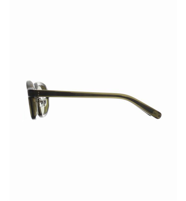 EYETHINK「mille&times;LULU&times;EYETHINK 別注 MOLLIS Col.8EX Sunglasses」|サングラス|