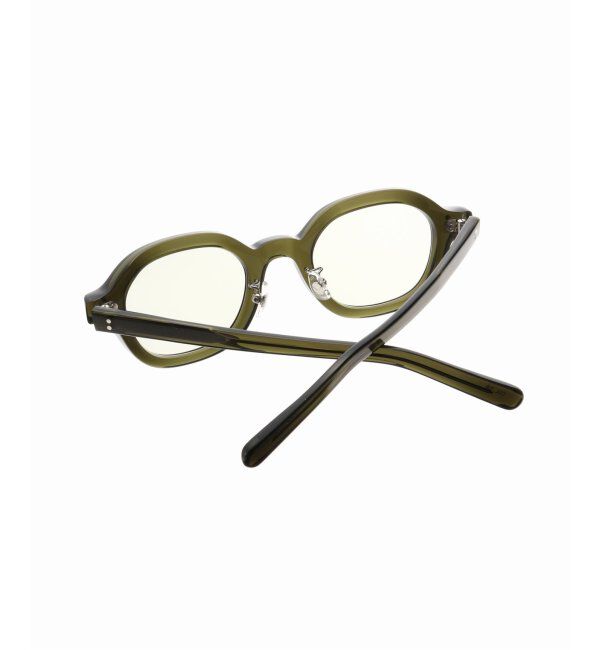 EYETHINK「mille&times;LULU&times;EYETHINK 別注 MOLLIS Col.8EX Sunglasses」|サングラス|