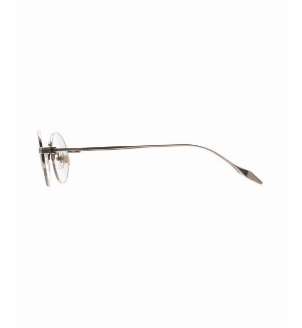 EYETHINK「mille 別注 NOBILIS Col.6EX Sunglasses」|サングラス|