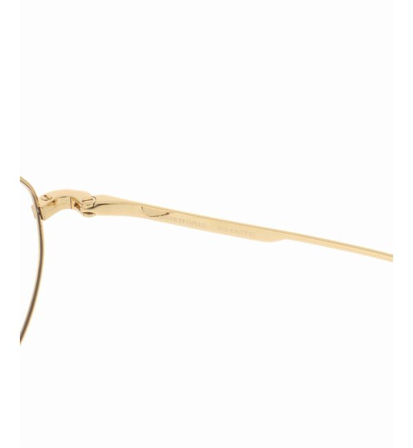 EYETHINK「OLIVER PEOPLES Khite 1994C GO2 Sunglasses」|サングラス|