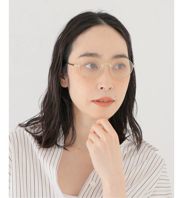 EYETHINK「OLIVER PEOPLES Khite 1994C GO2 Sunglasses」|サングラス|
