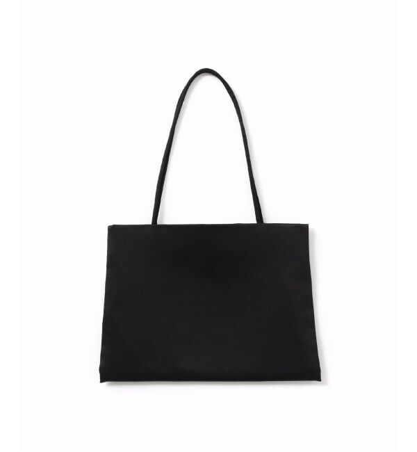 Plage「MY_silk satin バッグ」|ハンドバッグ|