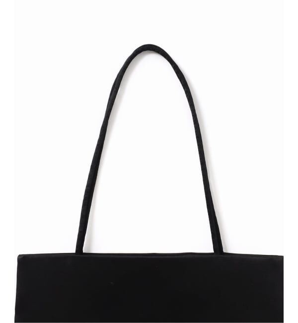 Plage「MY_silk satin バッグ」|ハンドバッグ|