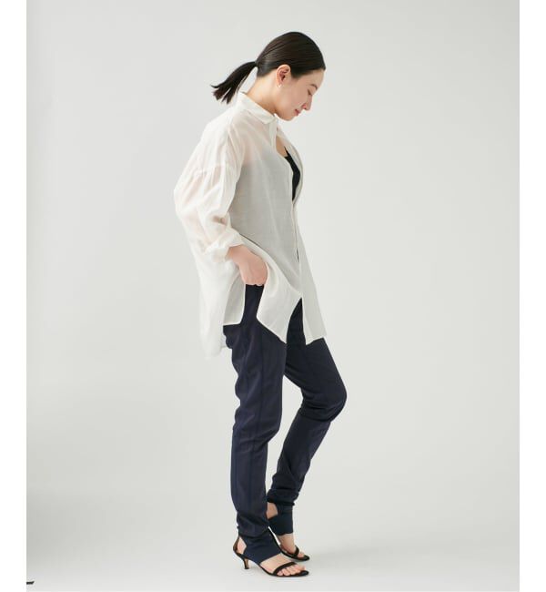 VERMEIL par iena「Danceパンツ」|その他|